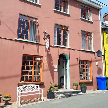 Hotel Artists House Kinsale Esterno foto