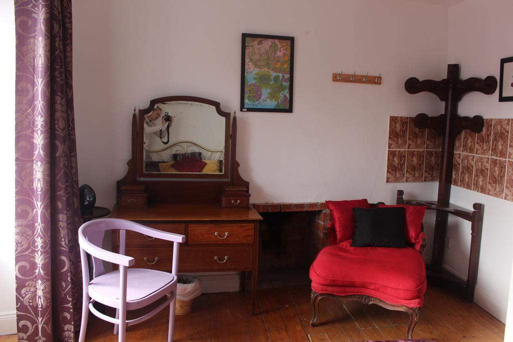 Hotel Artists House Kinsale Esterno foto
