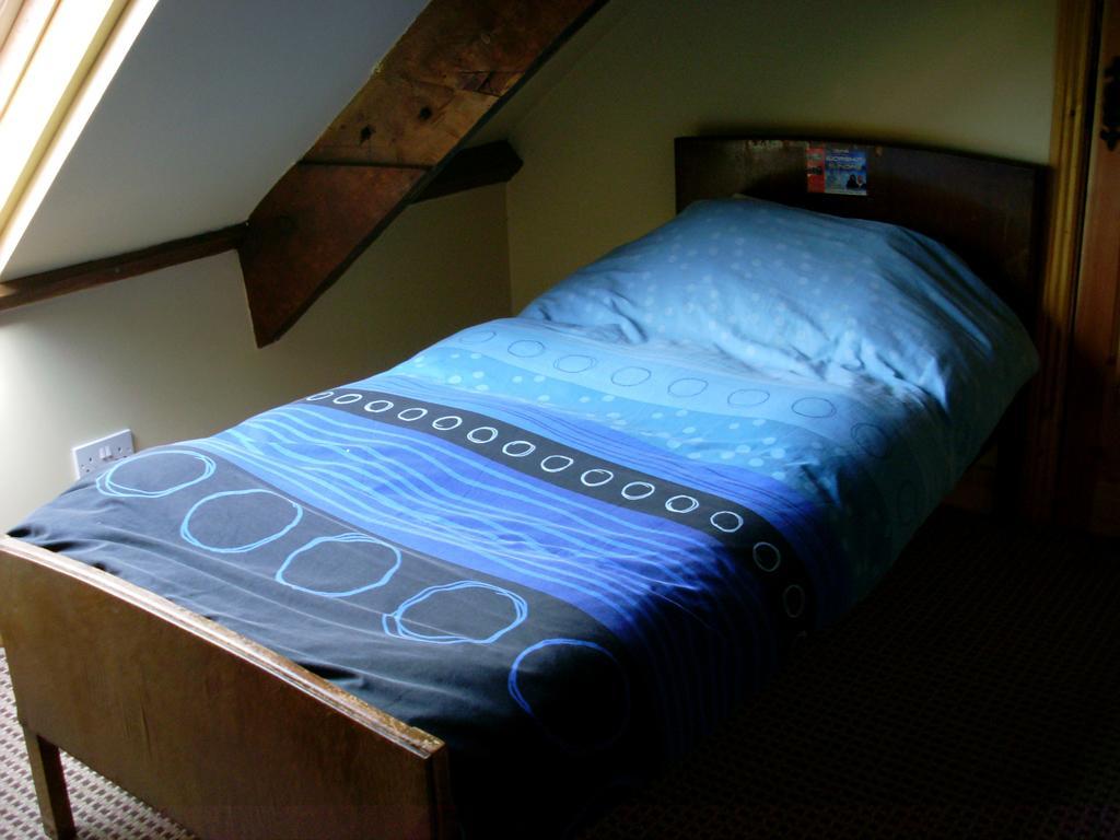 Hotel Artists House Kinsale Camera foto