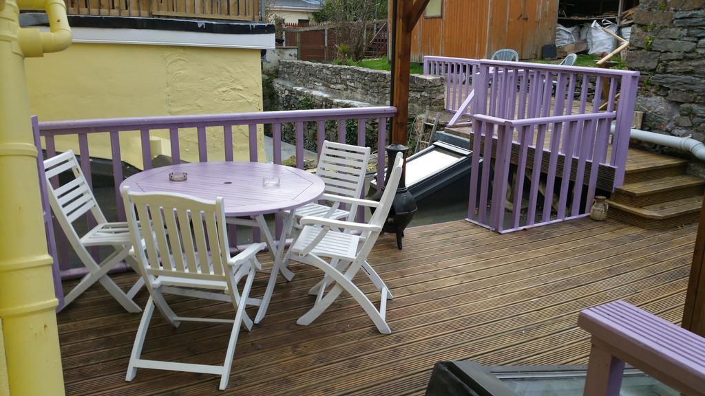 Hotel Artists House Kinsale Esterno foto