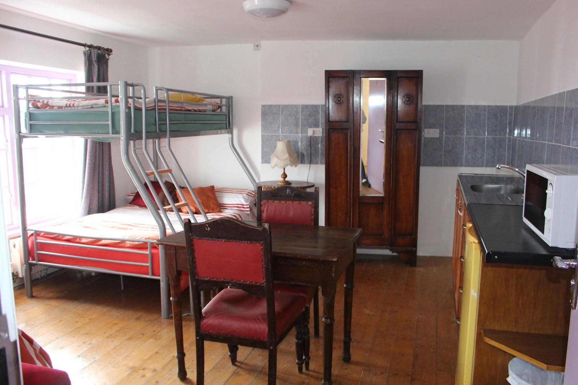 Hotel Artists House Kinsale Esterno foto