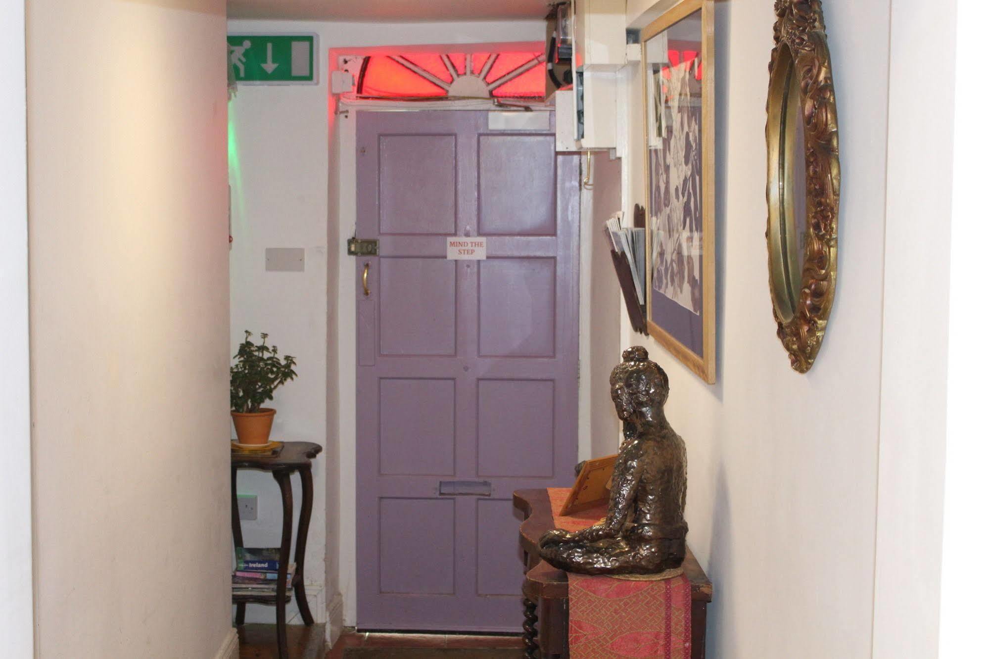 Hotel Artists House Kinsale Esterno foto