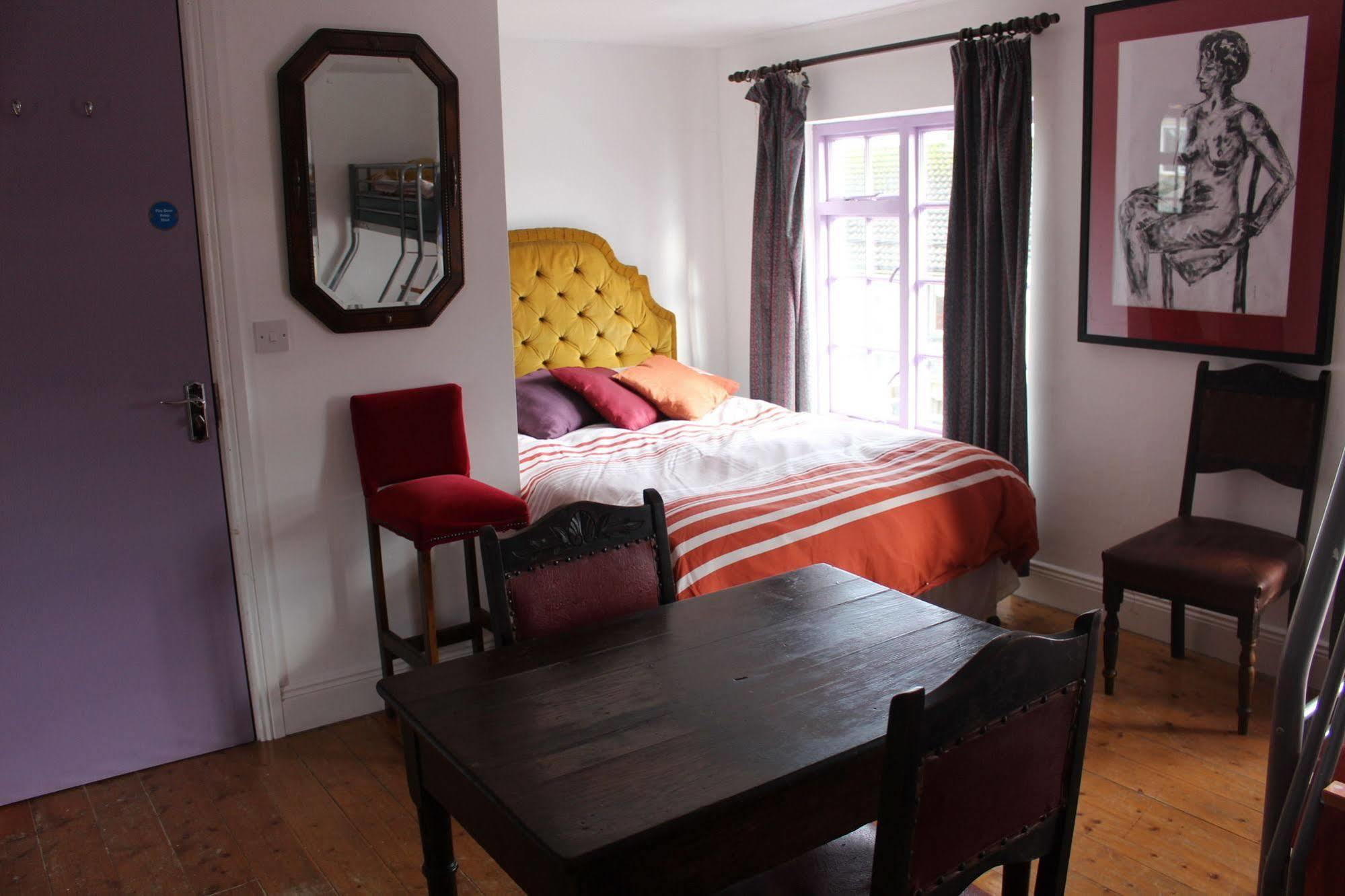 Hotel Artists House Kinsale Esterno foto