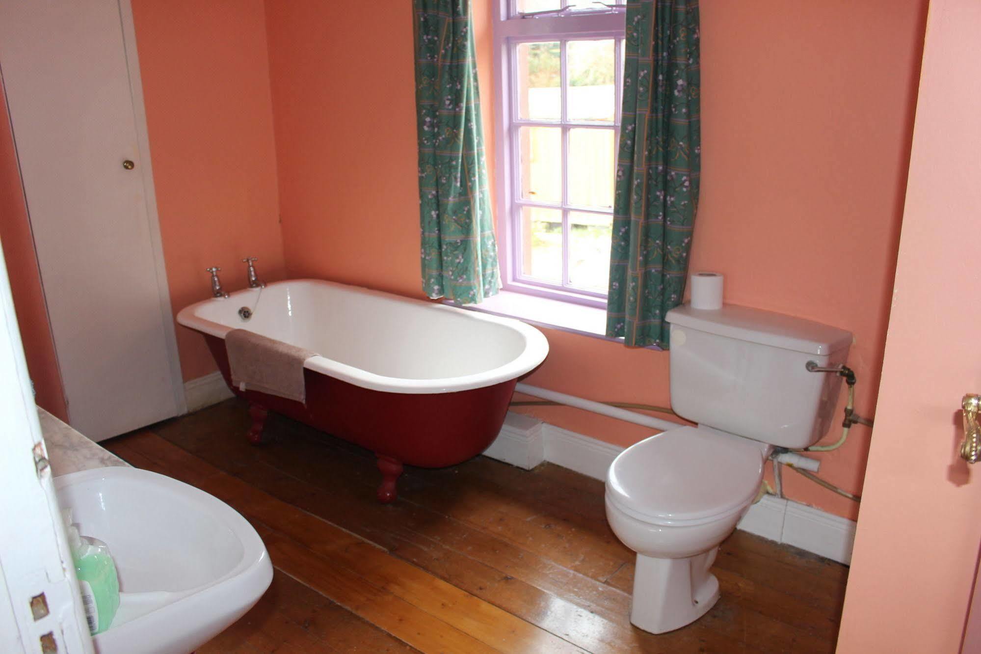 Hotel Artists House Kinsale Esterno foto