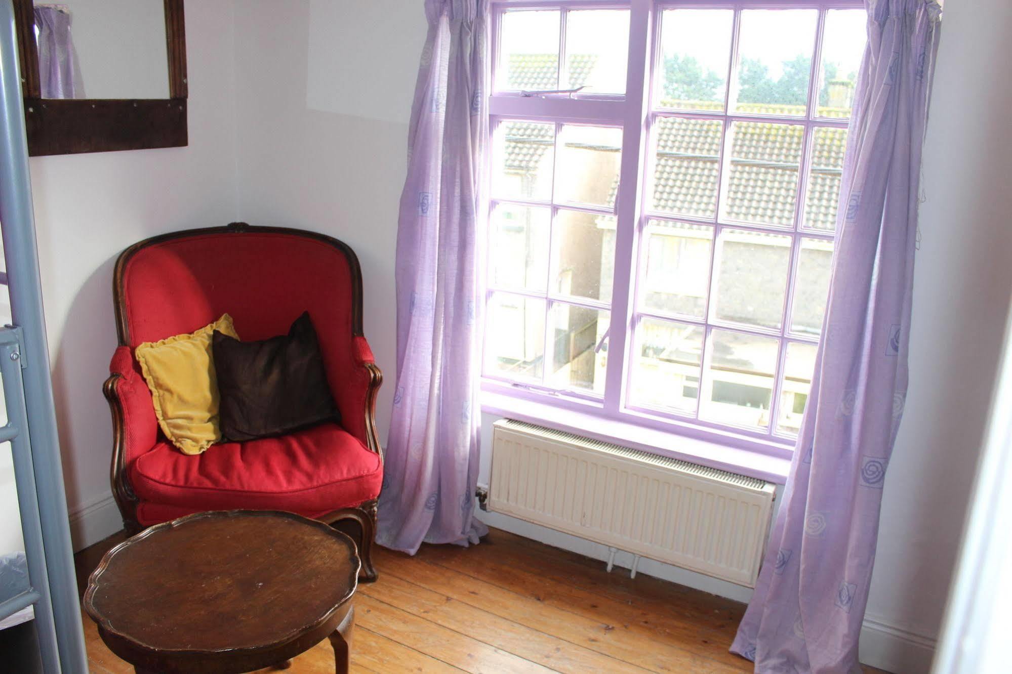 Hotel Artists House Kinsale Esterno foto