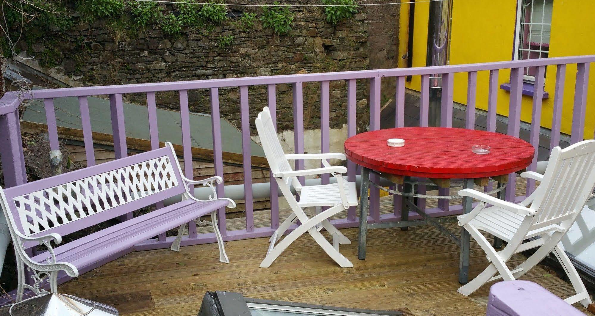 Hotel Artists House Kinsale Esterno foto