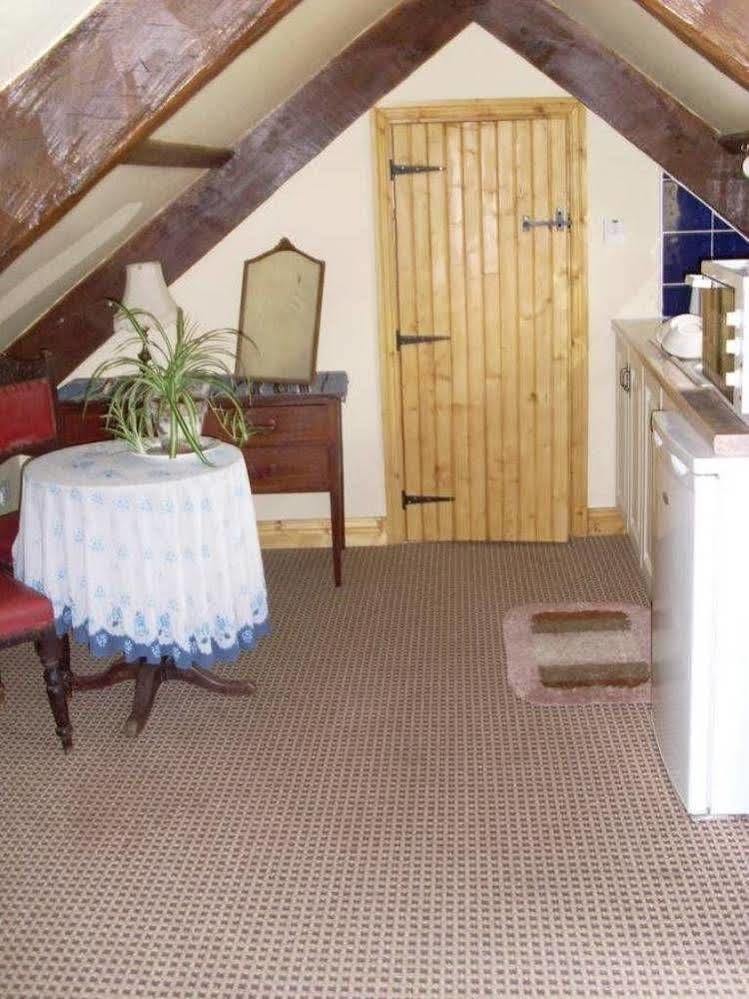 Hotel Artists House Kinsale Esterno foto