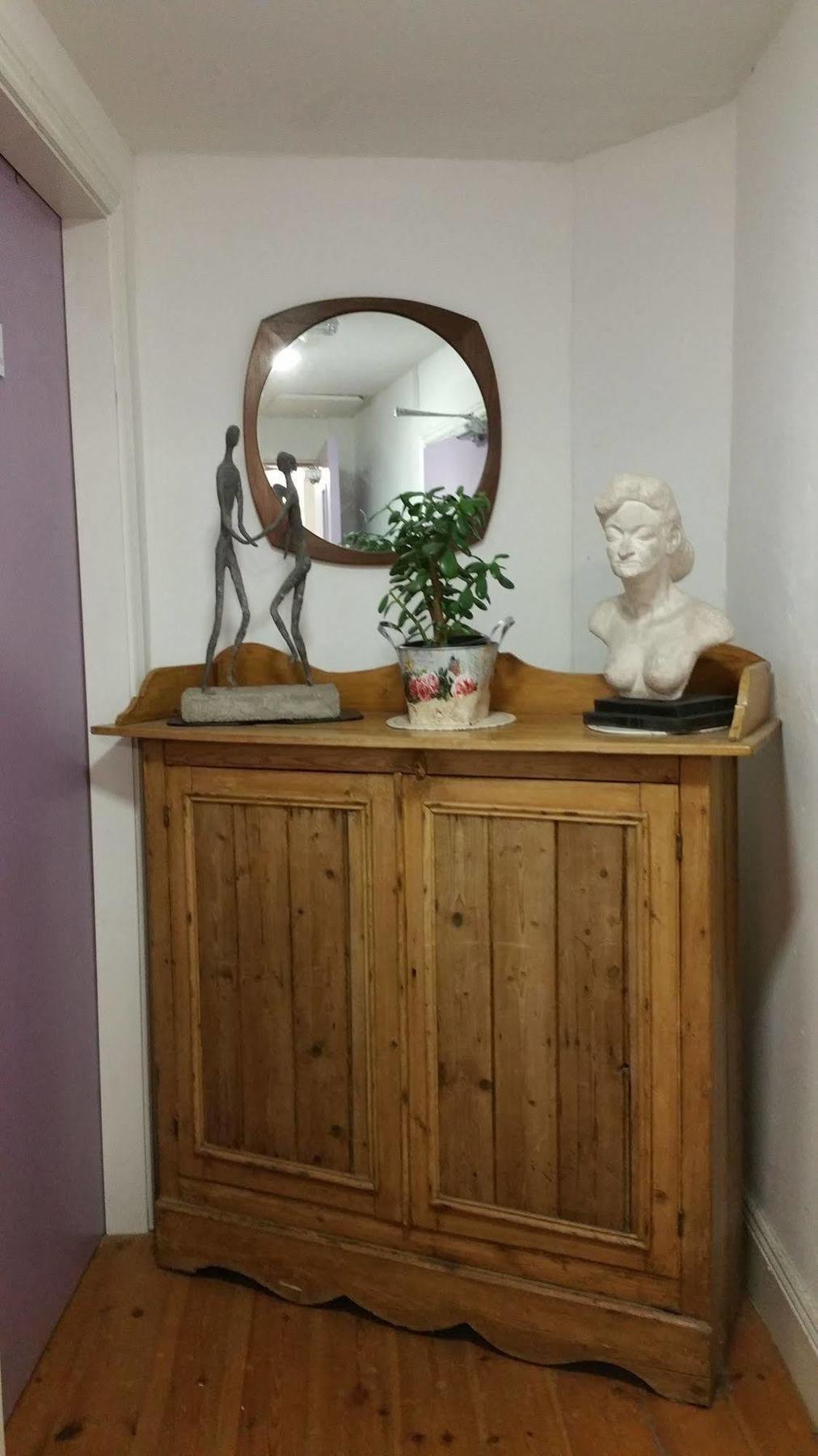 Hotel Artists House Kinsale Esterno foto