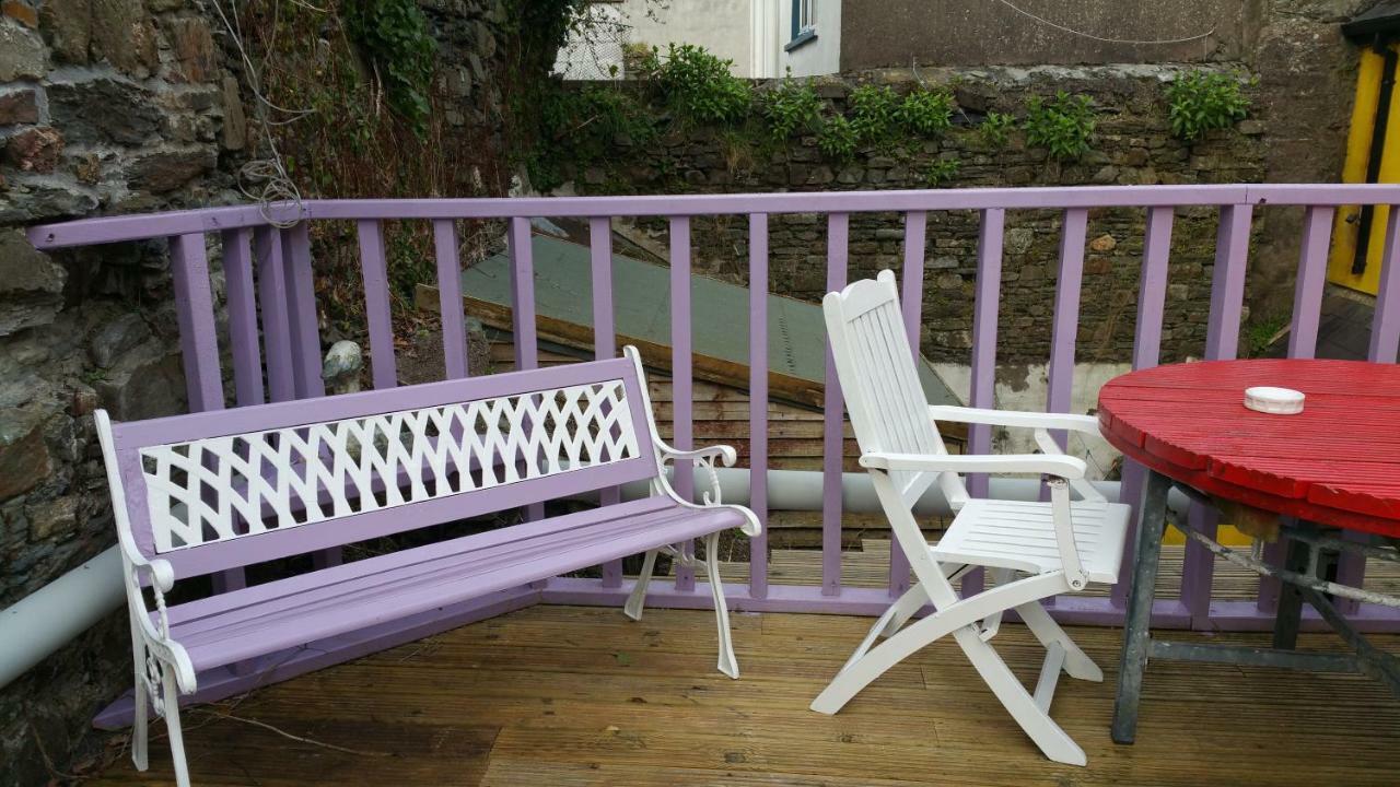 Hotel Artists House Kinsale Esterno foto
