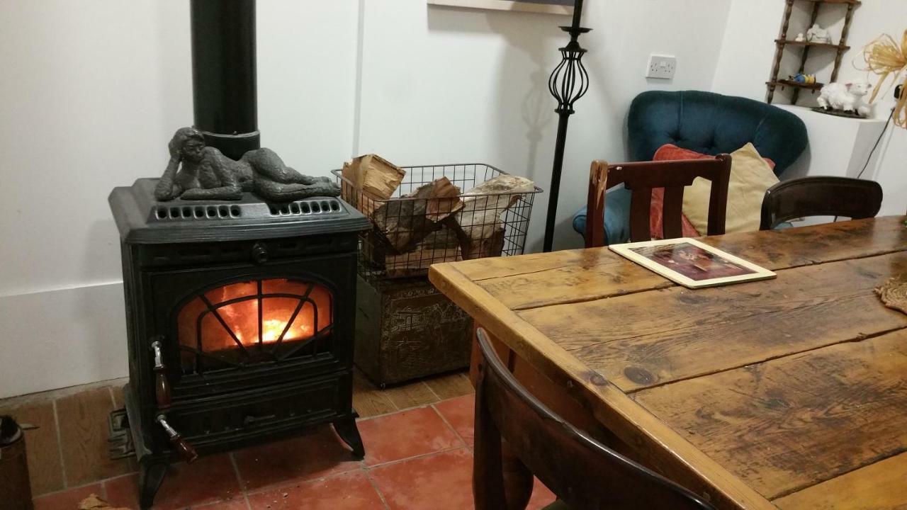 Hotel Artists House Kinsale Esterno foto