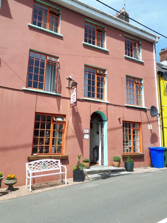 Hotel Artists House Kinsale Esterno foto