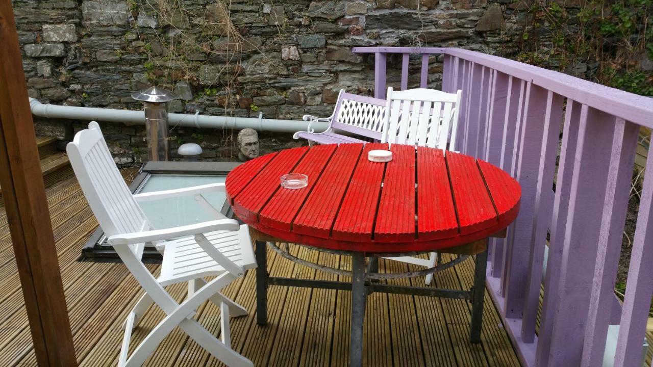 Hotel Artists House Kinsale Esterno foto